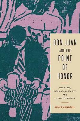 Don Juan and the Point of Honor 1