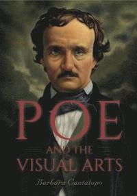 bokomslag Poe and the Visual Arts