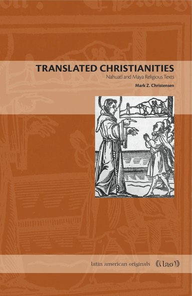 bokomslag Translated Christianities