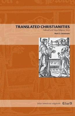 Translated Christianities 1