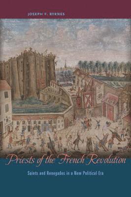 Priests of the French Revolution 1