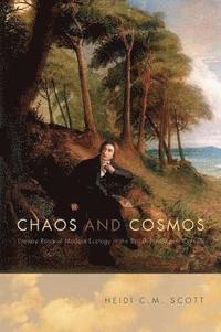 bokomslag Chaos and Cosmos