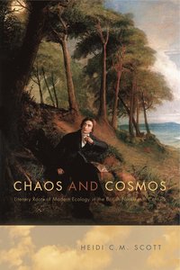 bokomslag Chaos and Cosmos