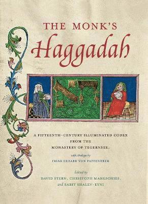 The Monks Haggadah 1