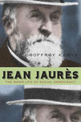 Geoffrey Kurtz, Geoffrey (Borough of Manhattan Community College) Kurtz - Jean Jaurès, Häftad