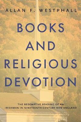 Books and Religious Devotion 1