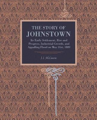 bokomslag The Story of Johnstown