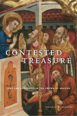 Contested Treasure 1