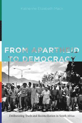 From Apartheid to Democracy 1