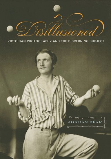 Jordan Bear - Disillusioned, Häftad