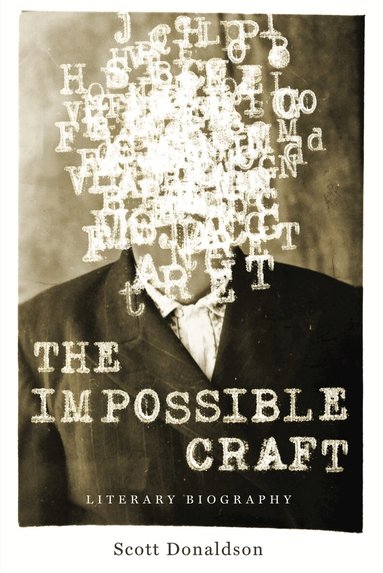 Scott Donaldson - Impossible Craft, Häftad
