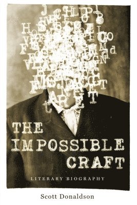 bokomslag The Impossible Craft