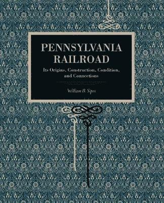 Pennsylvania Railroad 1