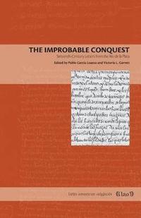 bokomslag The Improbable Conquest