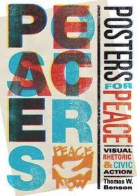 bokomslag Posters for Peace