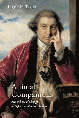 Animal Companions 1