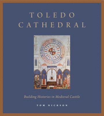 bokomslag Toledo Cathedral
