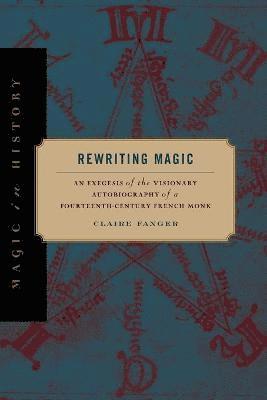 Rewriting Magic 1