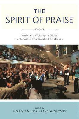 The Spirit of Praise 1