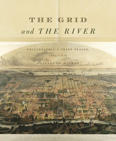bokomslag Grid and the River
