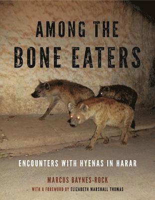 Among the Bone Eaters 1