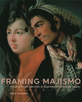 Framing Majismo 1