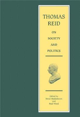 Thomas Reid on Society and Politics 1