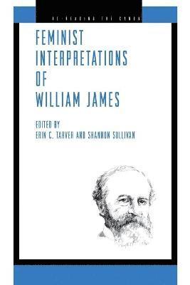 Feminist Interpretations of William James 1