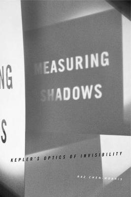 Measuring Shadows 1