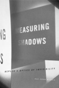 bokomslag Measuring Shadows