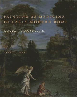 Painting as Medicine in Early Modern Rome 1