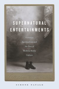 bokomslag Supernatural Entertainments