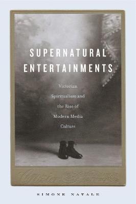 Supernatural Entertainments 1