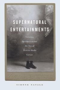 bokomslag Supernatural Entertainments
