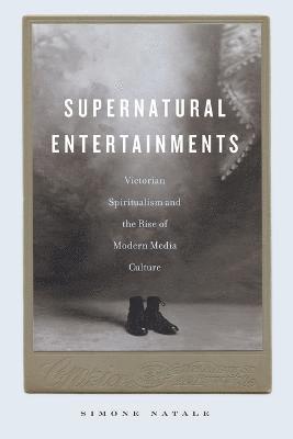 Supernatural Entertainments 1