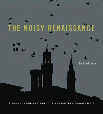 bokomslag The Noisy Renaissance