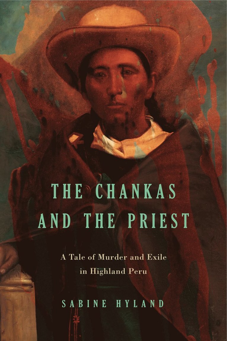 Chankas and the Priest