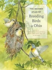 bokomslag The Second Atlas of Breeding Birds in Ohio