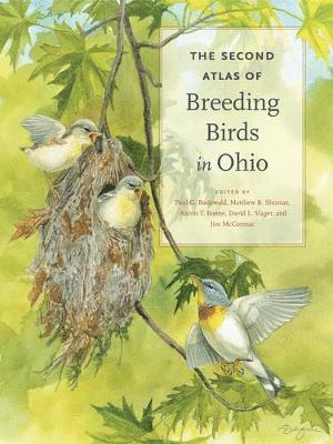 The Second Atlas of Breeding Birds in Ohio 1