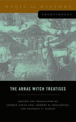 The Arras Witch Treatises 1