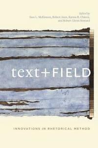 bokomslag Text + Field