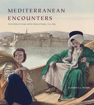 Mediterranean Encounters 1