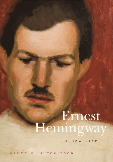 bokomslag Ernest Hemingway