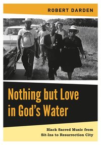 bokomslag Nothing but Love in God's Water