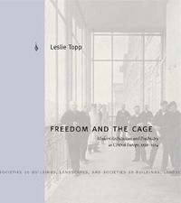 bokomslag Freedom and the Cage