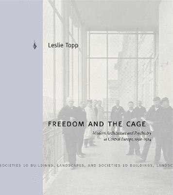 Freedom and the Cage 1