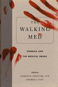 bokomslag The Walking Med