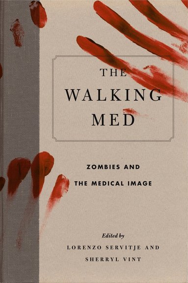 Lorenzo Servitje, Sherryl Vint - Walking Med, Häftad