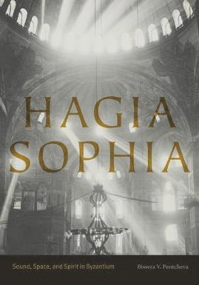 Hagia Sophia 1
