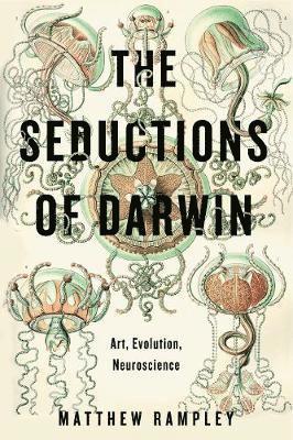 bokomslag The Seductions of Darwin
